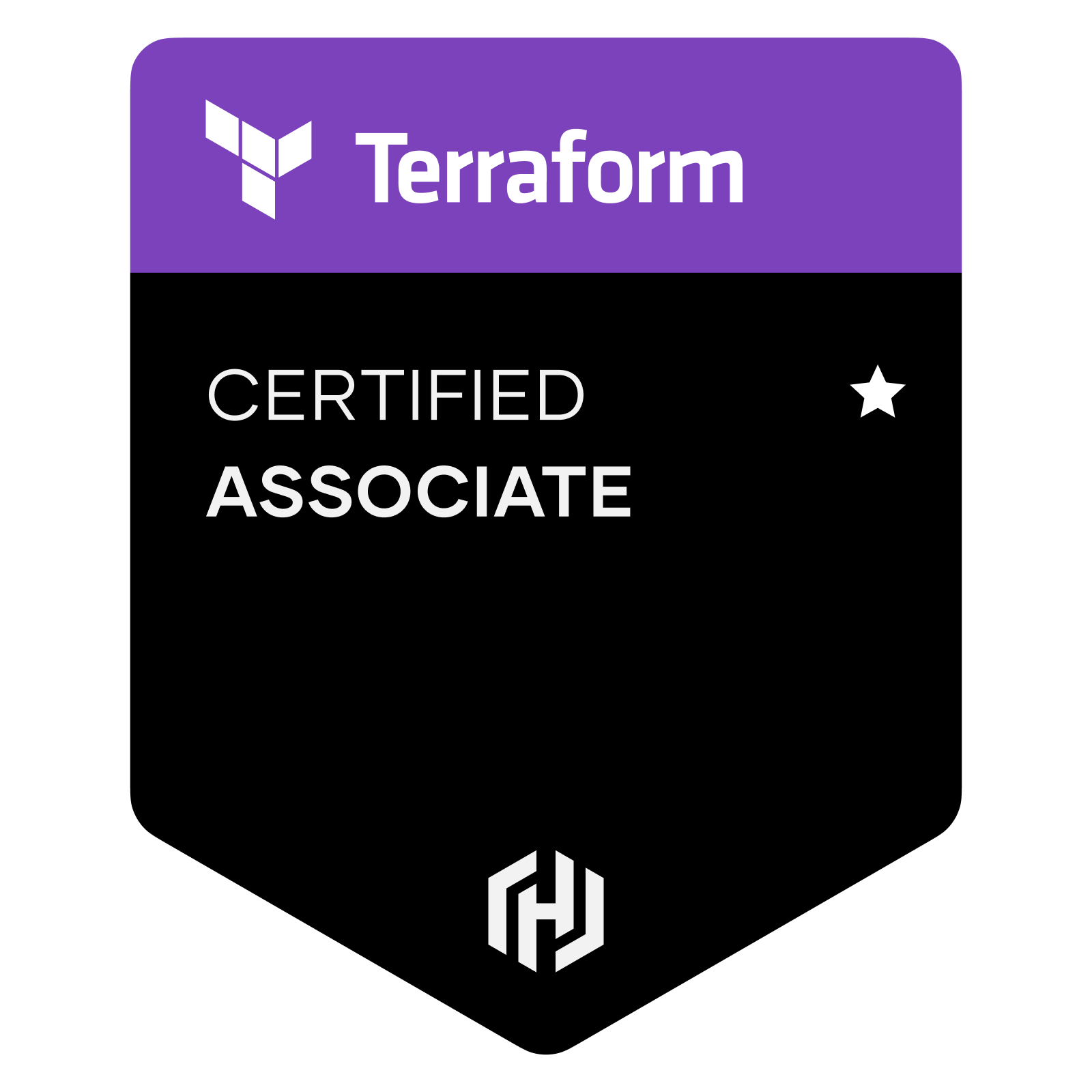 HashiCorp Certified: Terraform Associate (003)