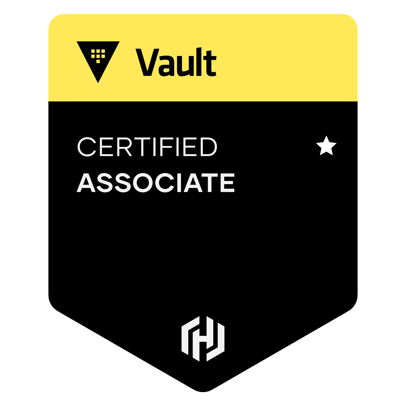 HashiCorp Certified: Vault Associate (002)