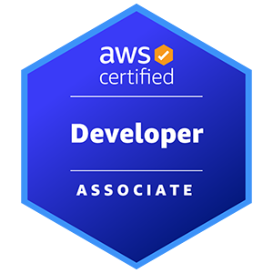 AWS Certified Developer - Associate (DVA-C02)