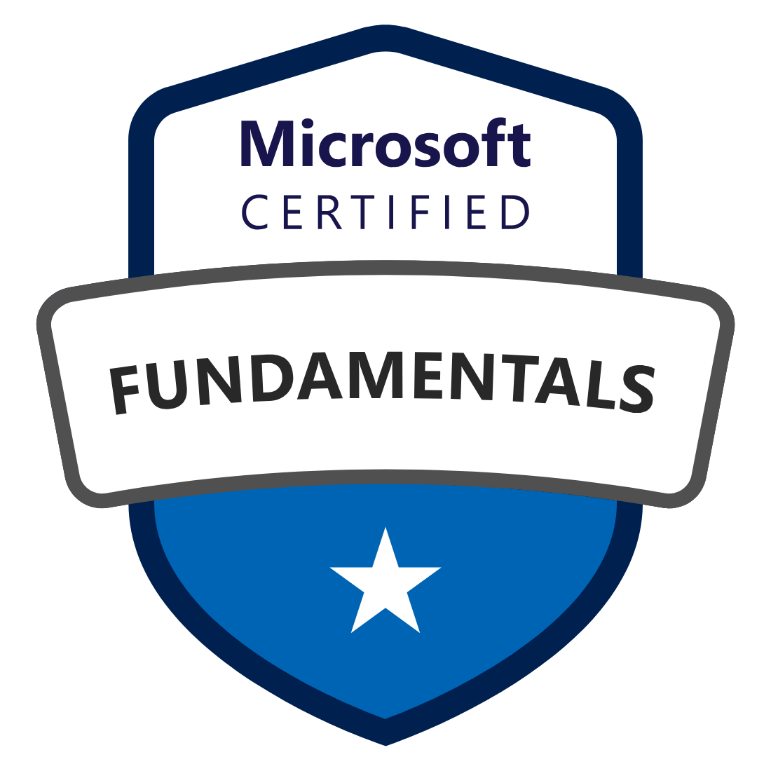 Microsoft Certified: Azure Fundamentals (AZ-900)